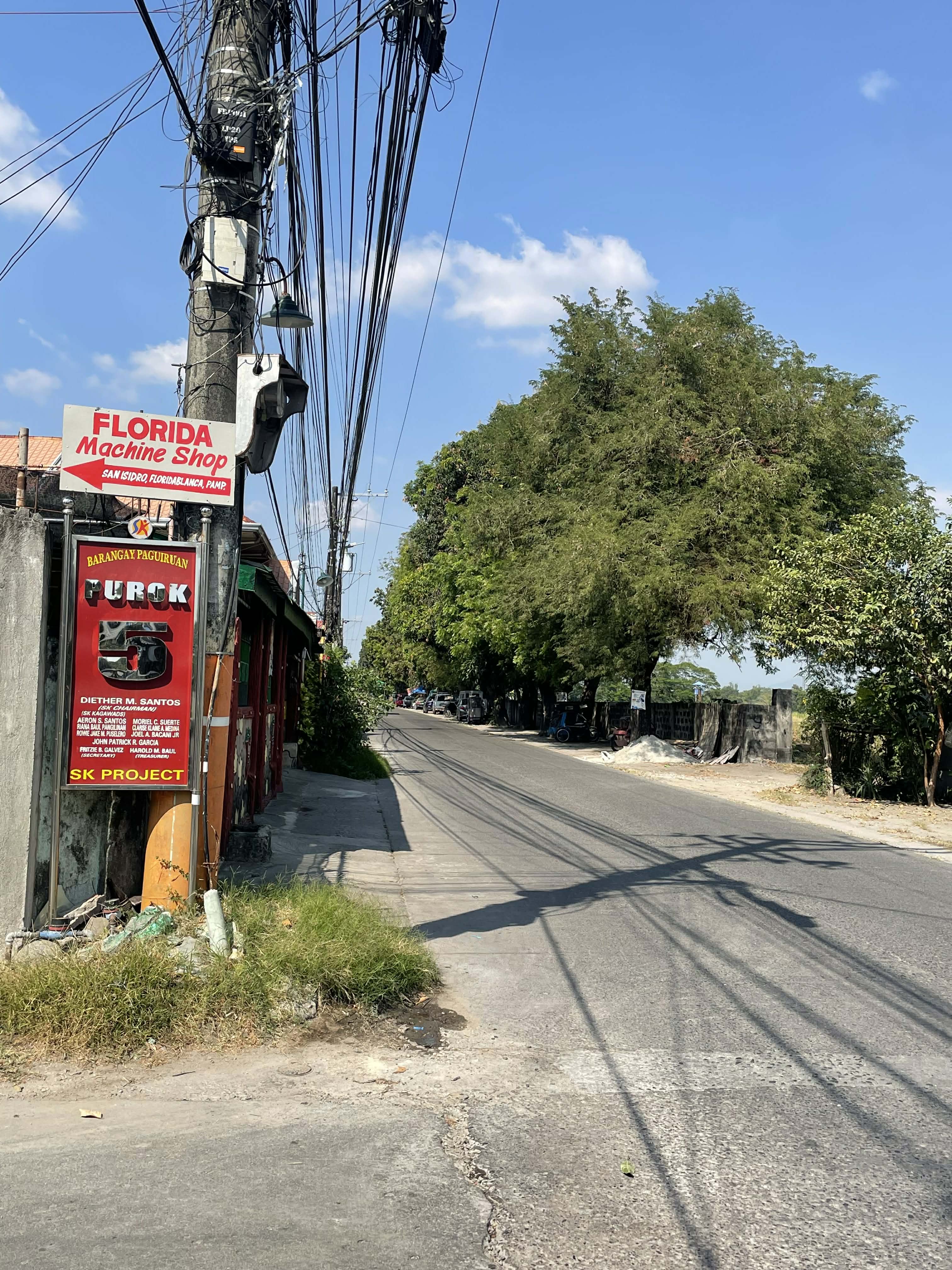 Purok 5